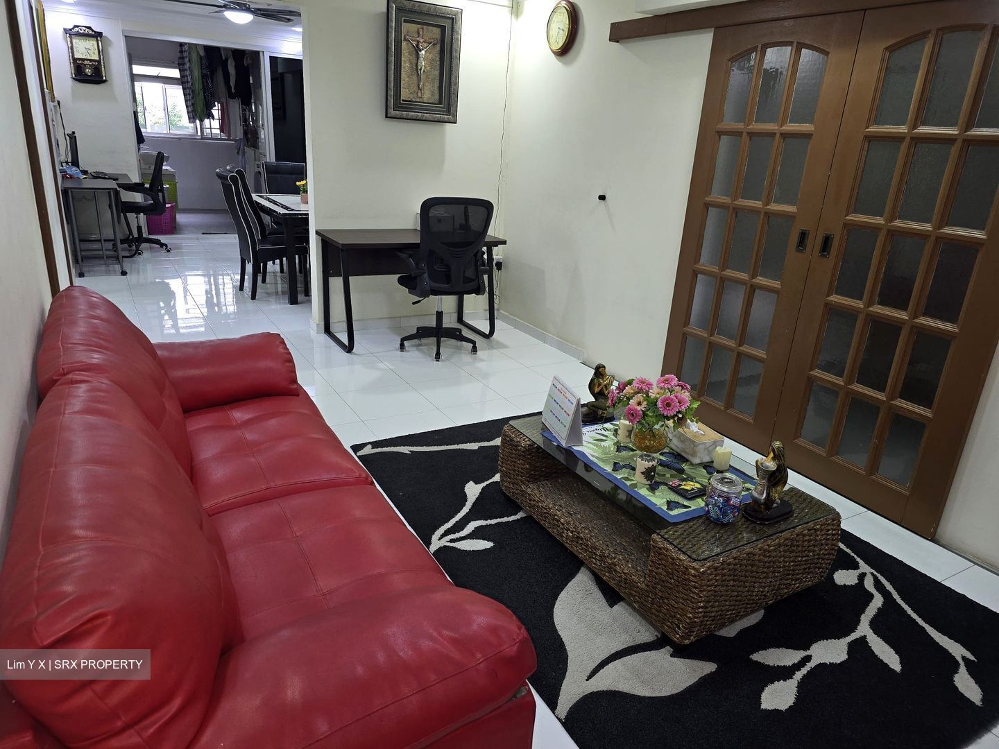 Blk 832 Woodlands Street 83 (Woodlands), HDB 3 Rooms #553151421